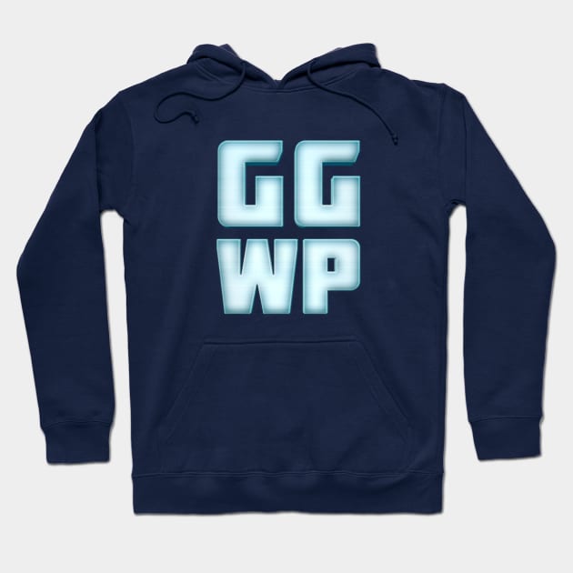 GG WP Hoodie by PWCreate